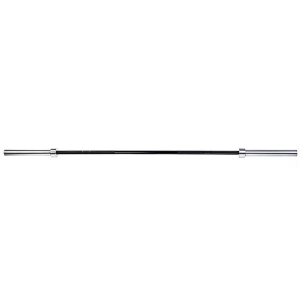 GCF700 Olympijská tyč na cvičenie HMS PREMIUM, 220cm x 50mm 