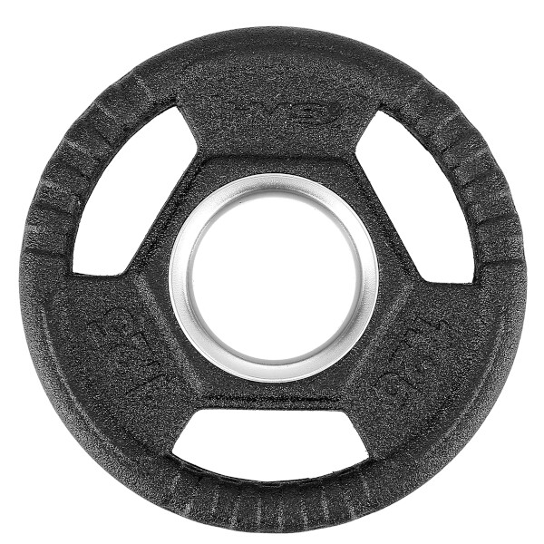 Závažie na činky HMS TOH01, 1,25 kg  Závažie na činky HMS TOH01, 1,25 kg