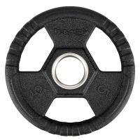 Závažie na činky HMS TOH05, 5 kg Závažie na činky HMS TOH05, 5 kg