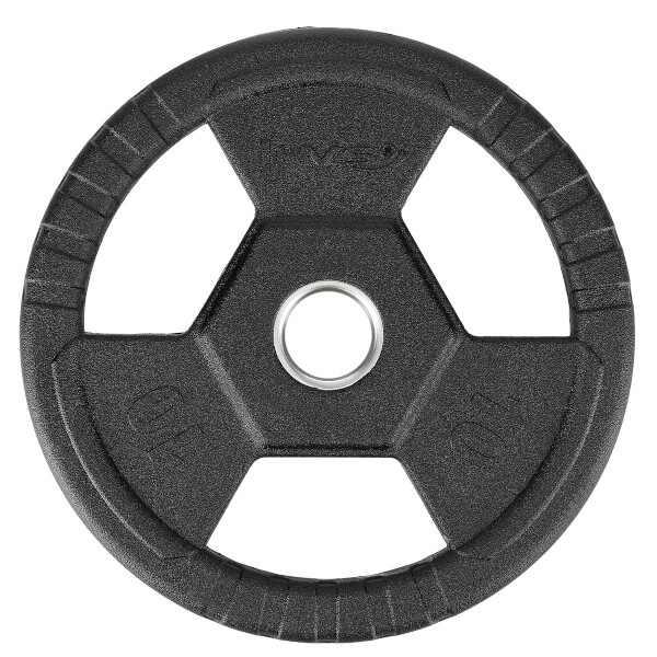 Závažie na činky HMS TOH10, 10 kg  Závažie na činky HMS TOH10, 10 kg