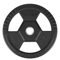 Závažie na činky HMS TOH20, 20 kg Závažie na činky HMS TOH20, 20 kg