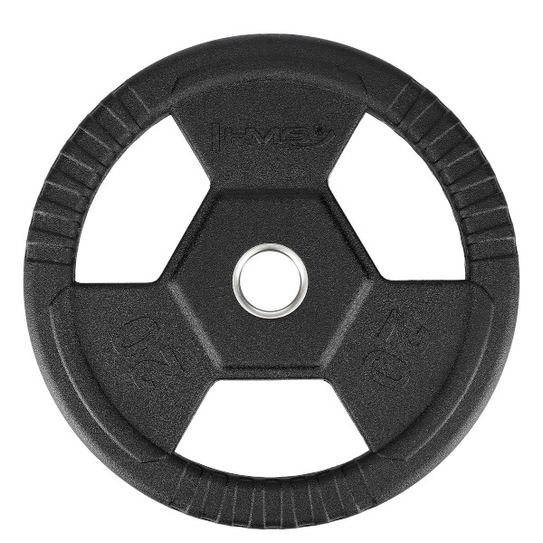 Závažie na činky HMS TOH20, 20 kg  Závažie na činky HMS TOH20, 20 kg