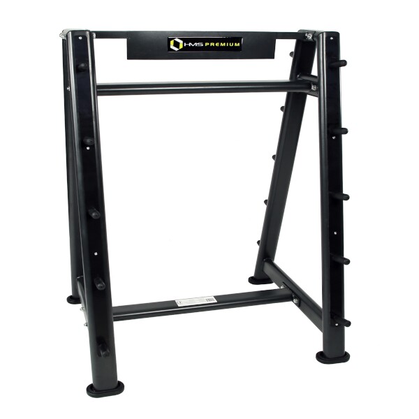 Stojan na činky STR05 HMS PREMIUM Stojan na činky STR05 HMS PREMIUM