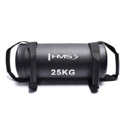 Powerbag - posilňovací vak HMS WDC25, 25 kg