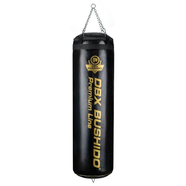 Boxovacie vrece DBX BUSHIDO premium 140 cm 40 kg 