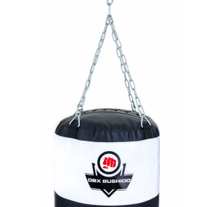 Boxovacie vrece DBX BUSHIDO premium 140 cm 40 kg 