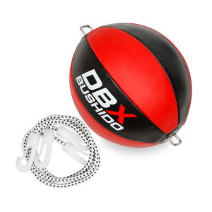 Reflexná lopta, speedbag DBX BUSHIDO ARS-1150 R 