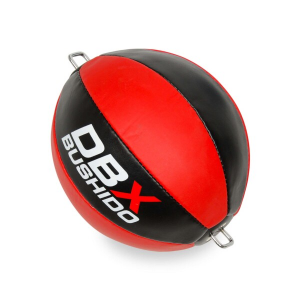 Reflexná lopta, speedbag DBX BUSHIDO ARS-1150 R 
