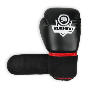 Boxerské rukavice DBX BUSHIDO ARB-407 