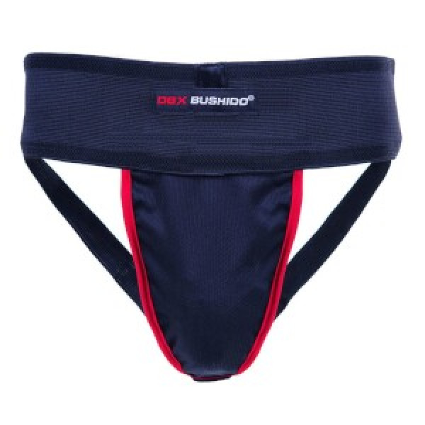 Suspenzor DBX Bushido ARG-2154B Suspenzor DBX Bushido ARG-2154B