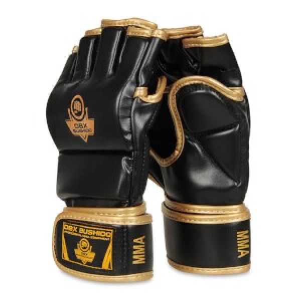 MMA rukavice DBX BUSHIDO E1V8  MMA rukavice DBX BUSHIDO E1V8