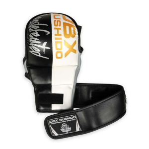 MMA rukavice DBX BUSHIDO ARM-2011b 