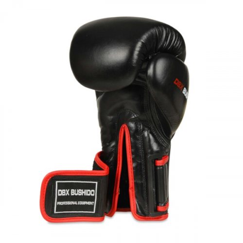 Boxerské rukavice DBX BUSHIDO BB2 