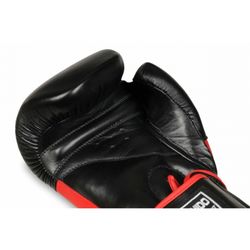 Boxerské rukavice DBX BUSHIDO BB2 