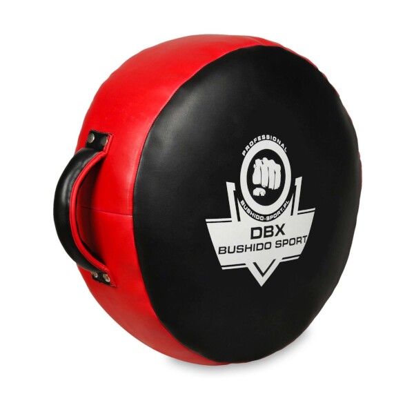 Kruhový tréningový boxovací blok DBX BUSHIDO KS-1, 45 cm  Kruhový tréningový boxovací blok DBX BUSHIDO KS-1, 45 cm