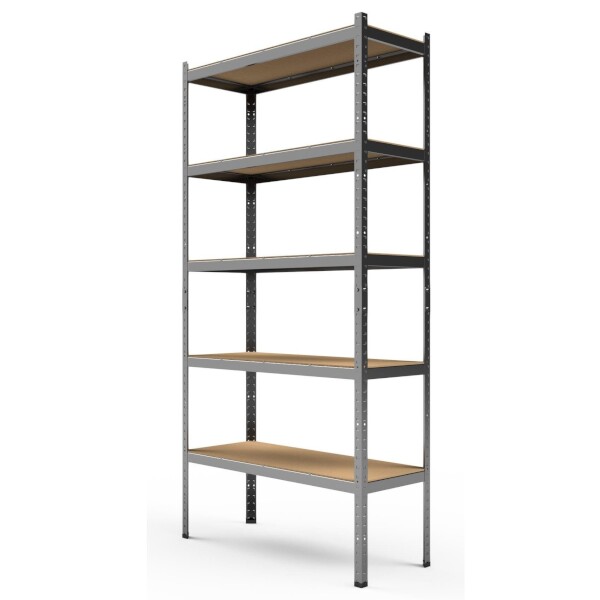 Skladový regál MARBO Primo II 180x100x35cm Skladový regál MARBO Primo II 180x100x35cm