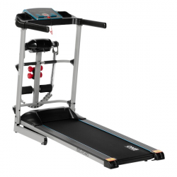 Bežecký pás elektrický ONE Fitness BE4540 Bežecký pás elektrický ONE Fitness BE4540