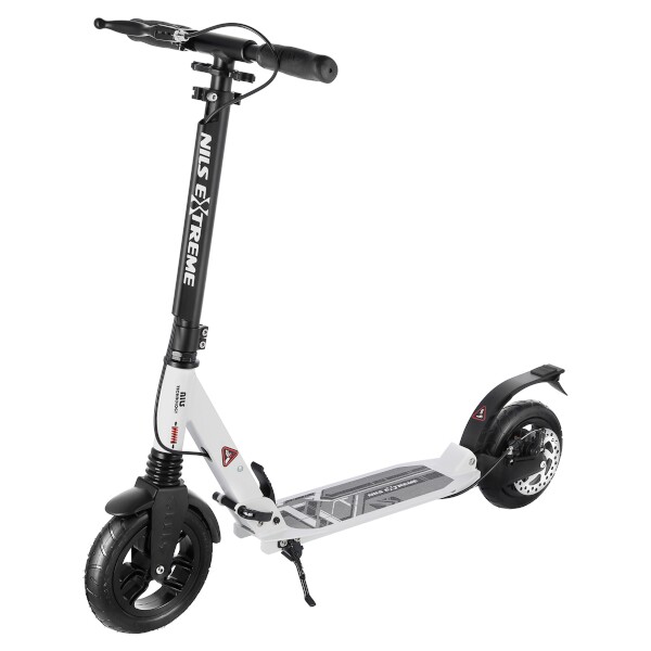 HMS Kolobežka NILS Extreme HM208T biela HMS Kolobežka NILS Extreme HM208T biela