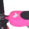 Detská kolobežka NILS Fun HLB12 2v1, ružová 