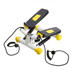Twist stepper s expandérmi HMS S3033, žltý Twist stepper s expandérmi HMS S3033, žltý