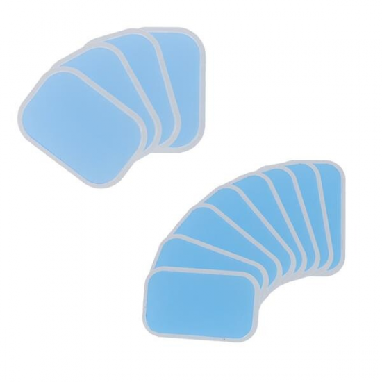 Náhradní polštářky Gel Pads 12 