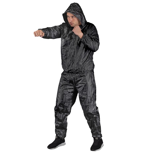 Sauna oblek HMS DSS12 Sauna oblek HMS DSS12