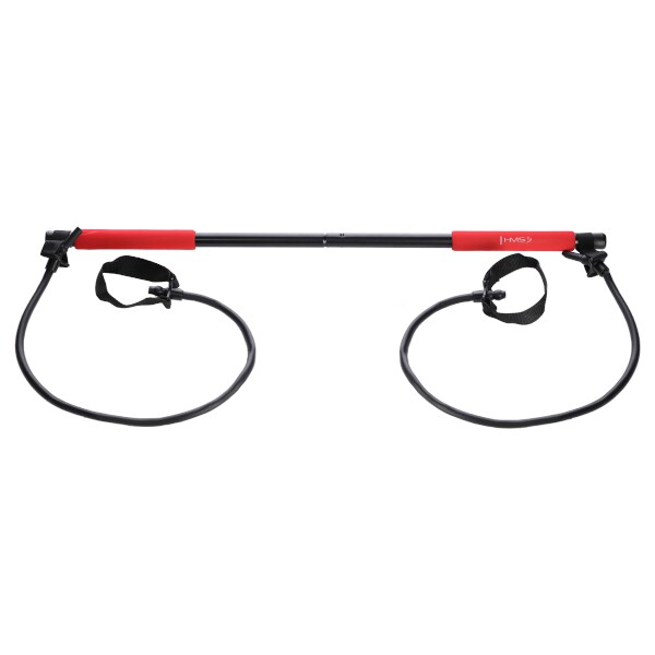 Posilňovacia tyč na pilates HMS DC30