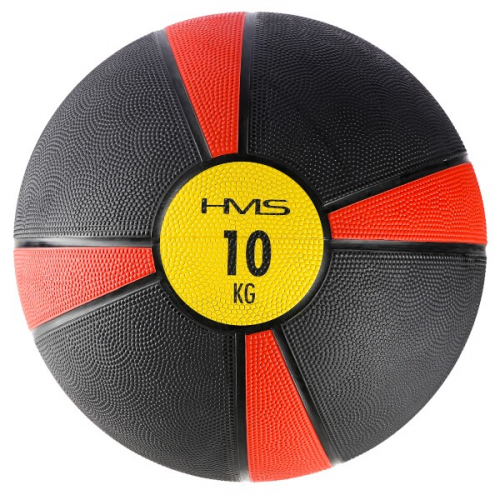 Medicinbal HMS NK10, 10kg 