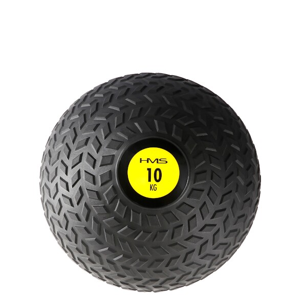 HMS Slamball - medicinbal PST10, 10kg HMS Slamball - medicinbal PST10, 10kg