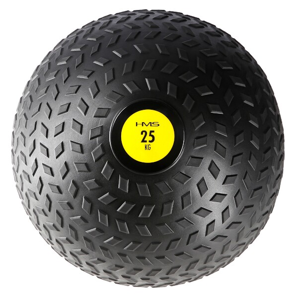 Slamball - medicinbal HMS PST25, 25kg  Slamball - medicinbal HMS PST25, 25kg