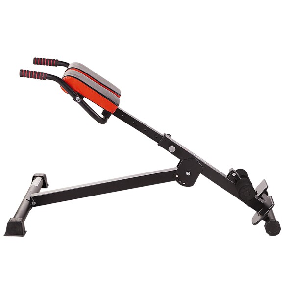 HMS Rímska lavica, hyperextenzia LR8310