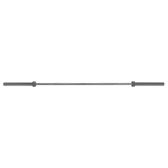 Olympijská osa HMS PREMIUM GO685 220 cm x 50 mm 