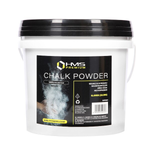 Magnézium v prášku (chalk) HMS Premium MGN01, 900g 