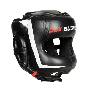 Boxerská prilba DBX BUSHIDO ARH-2192 