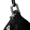 Boxovacie vrece DBX BUSHIDO Hydro Bag 2.0, 25 kg, čierny 