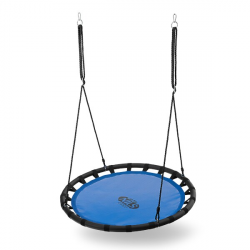 Hojdačka bocianie hniezdo NILS Camp NB5035 modrá Hojdačka bocianie hniezdo NILS Camp NB5035 modrá