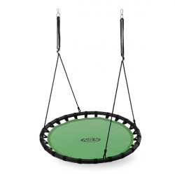 Hojdačka bocianie hniezdo NILS Camp NB5036 zelená Hojdačka bocianie hniezdo NILS Camp NB5036 zelená