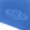 HMS Ručník z mikrovlákna NILS Camp NCR12 modrý 