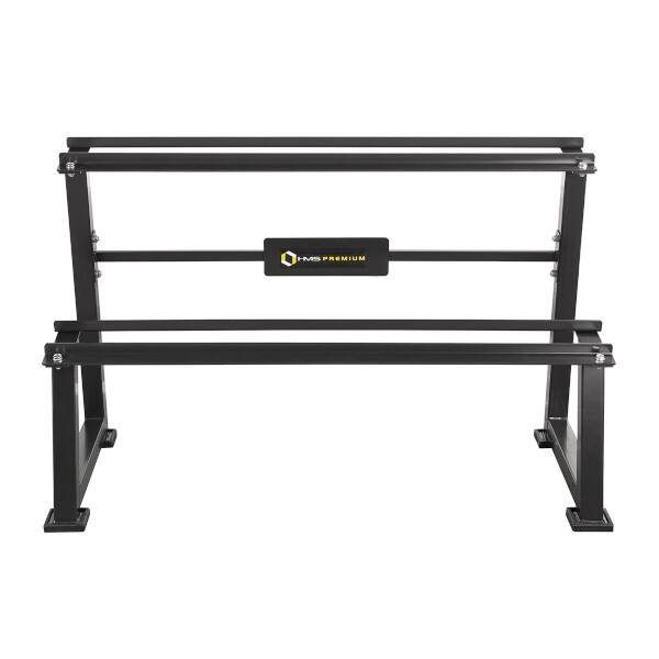 Stojan na činky HMS Premium STR20 Stojan na činky HMS Premium STR20