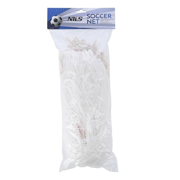 HMS Futbalová sieť NILS NT8245, 245x155 cm HMS Futbalová sieť NILS NT8245, 245x155 cm