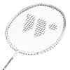 Bedmintonová raketa WISH Fusiontec 970, modro/zelená Bedmintonová raketa WISH Fusiontec 970, modro/zelená
