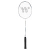 Bedmintonová raketa WISH Fusiontec 970, modro/zelená Bedmintonová raketa WISH Fusiontec 970, modro/zelená