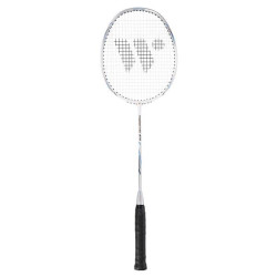 Bedmintonová raketa WISH Fusiontec 970, modro/zelená Bedmintonová raketa WISH Fusiontec 970, modro/zelená