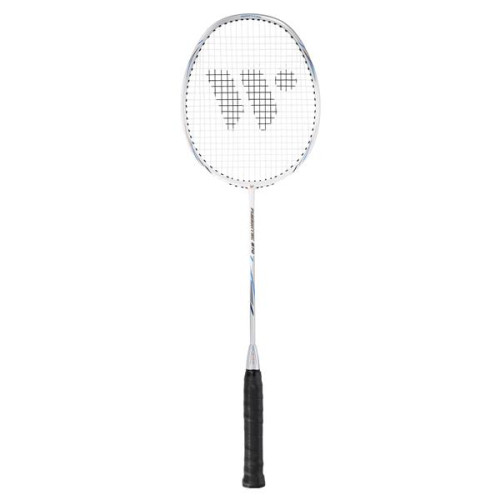 Bedmintonová raketa WISH Fusiontec 970, modro/zelená Bedmintonová raketa WISH Fusiontec 970, modro/zelená
