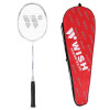 Bedmintonová raketa WISH Fusiontec 970, modro/zelená Bedmintonová raketa WISH Fusiontec 970, modro/zelená