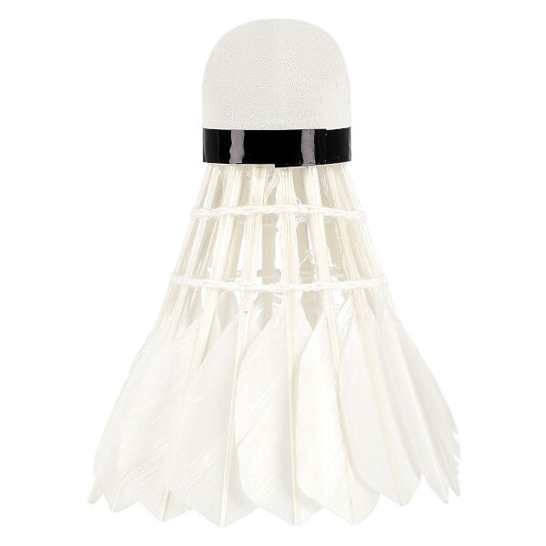 Bedmintonové košíky z peria WISH PRO-808, 3 kusy Bedmintonové košíky z peria WISH PRO-808, 3 kusy