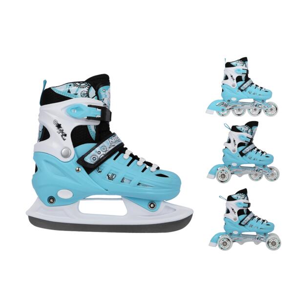 NILS EXTREME NH10905 4v1 mentolové