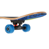 HMS Skateboard NILS Extreme CR3108 SA King 