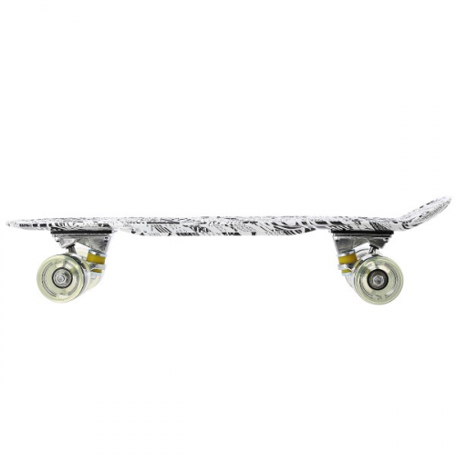 PennyBoard NILS Extreme Art Paper 