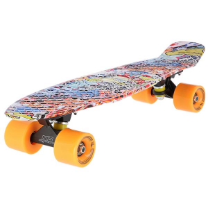 PennyBoard NILS Extreme Art Graffiti 2 